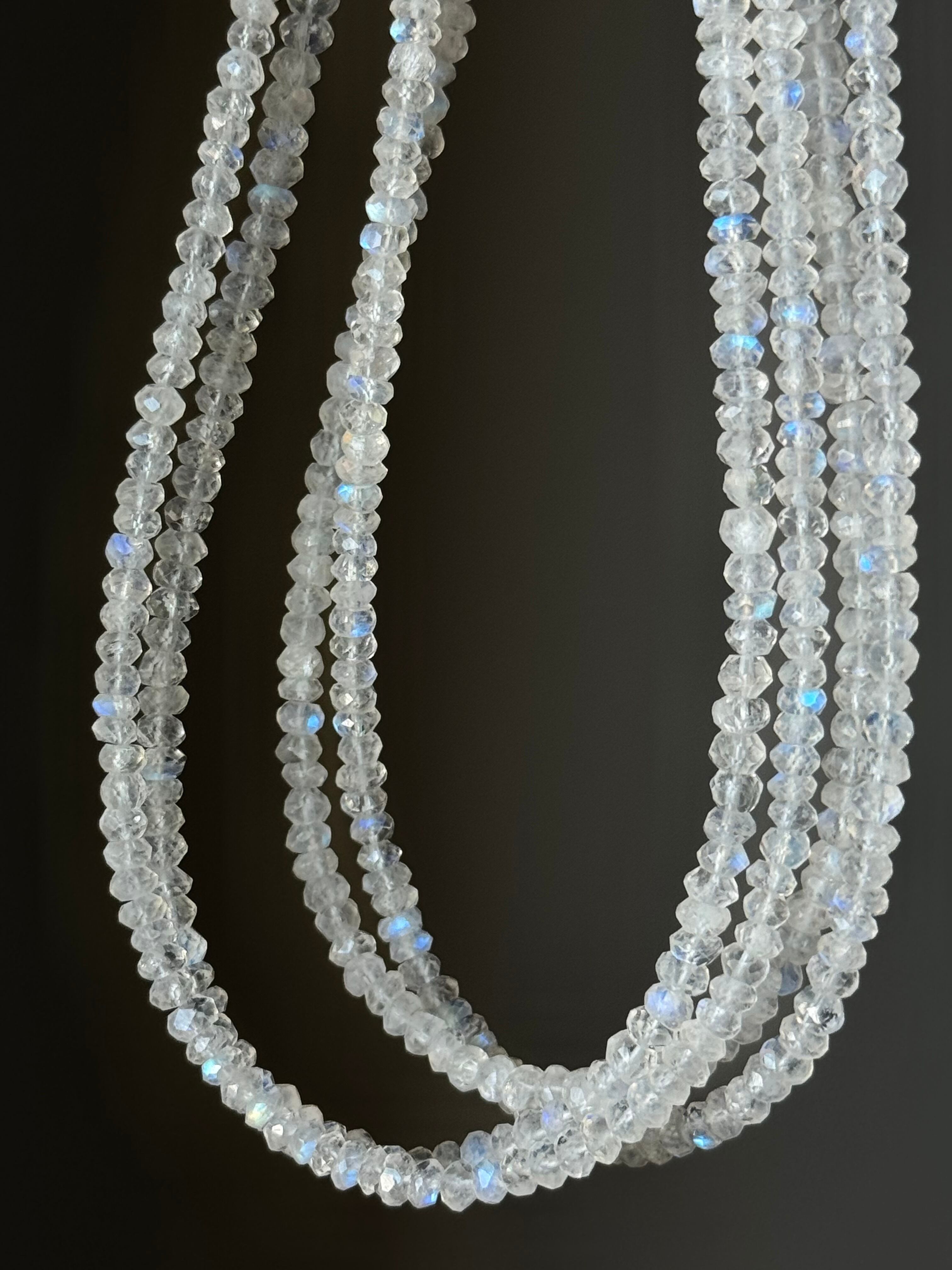 ⭐️祭⭐️K18 浮かび上がる幻想的な優しい遊色 オパールネックレス 2c6c8b5e4bdcdc0ee20581a6c4e8ce