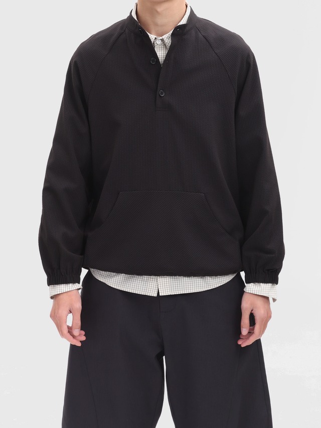 Nothingnoth 24SS Polo Pullover