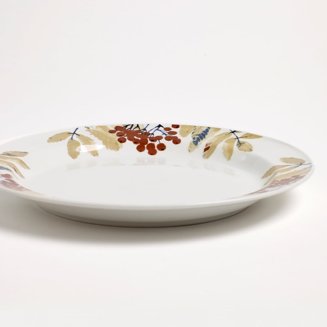 Rorstrand ロールストランド Diamant Berry ベリー 240mm皿 北欧