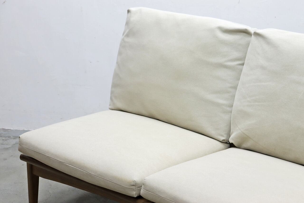 JOURNAL STANDARD FURNITURE コルトンソファ 2人掛け JOURNAL STANDARD FURNITURE COLTON SOFA / ジャーナルスタンダード