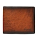 ラガードG3　5208　二つ折り財布（札入れ）　青木鞄