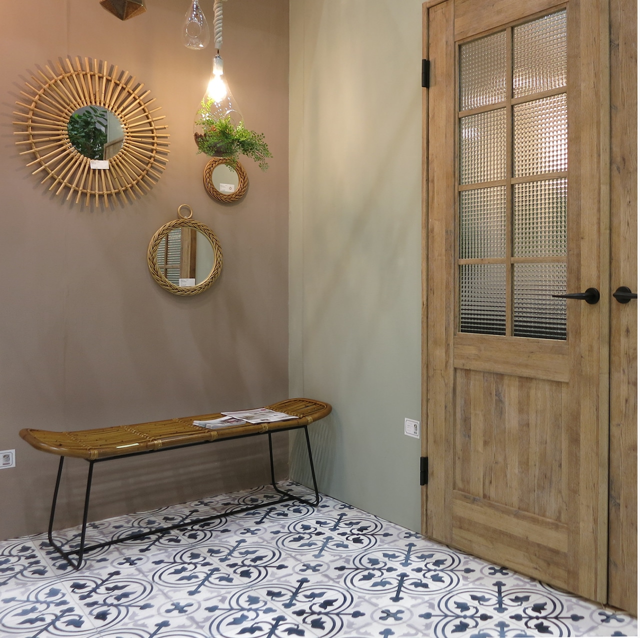 水性ペイント テオレ- The au lait 5.5kg