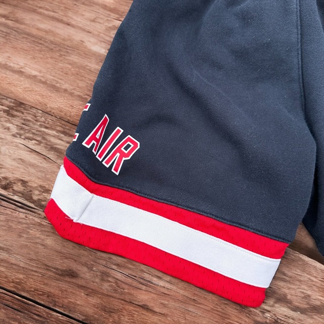 【KIDS】NIKE AIR sweat pants size:XS/3.4歳前後/100前後