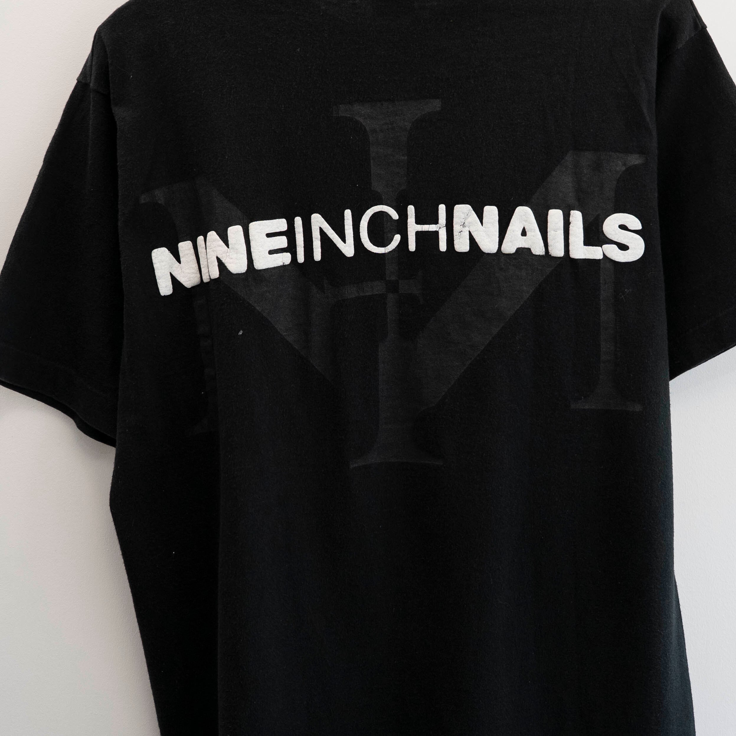 Nine Inch Nails 