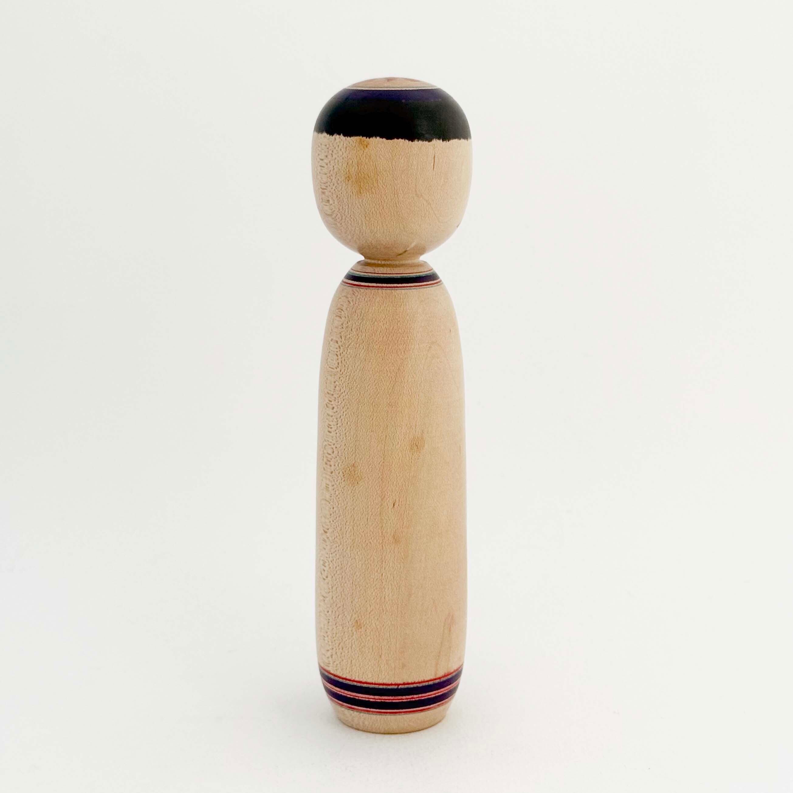 弥治郎系 / 井上はる美工人（茂吉型）