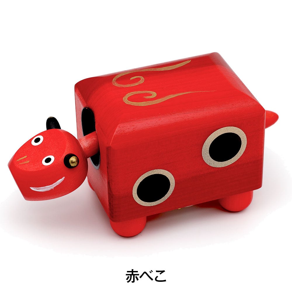 Beco（べこ） | オルゴールショップ「ゆめの木」