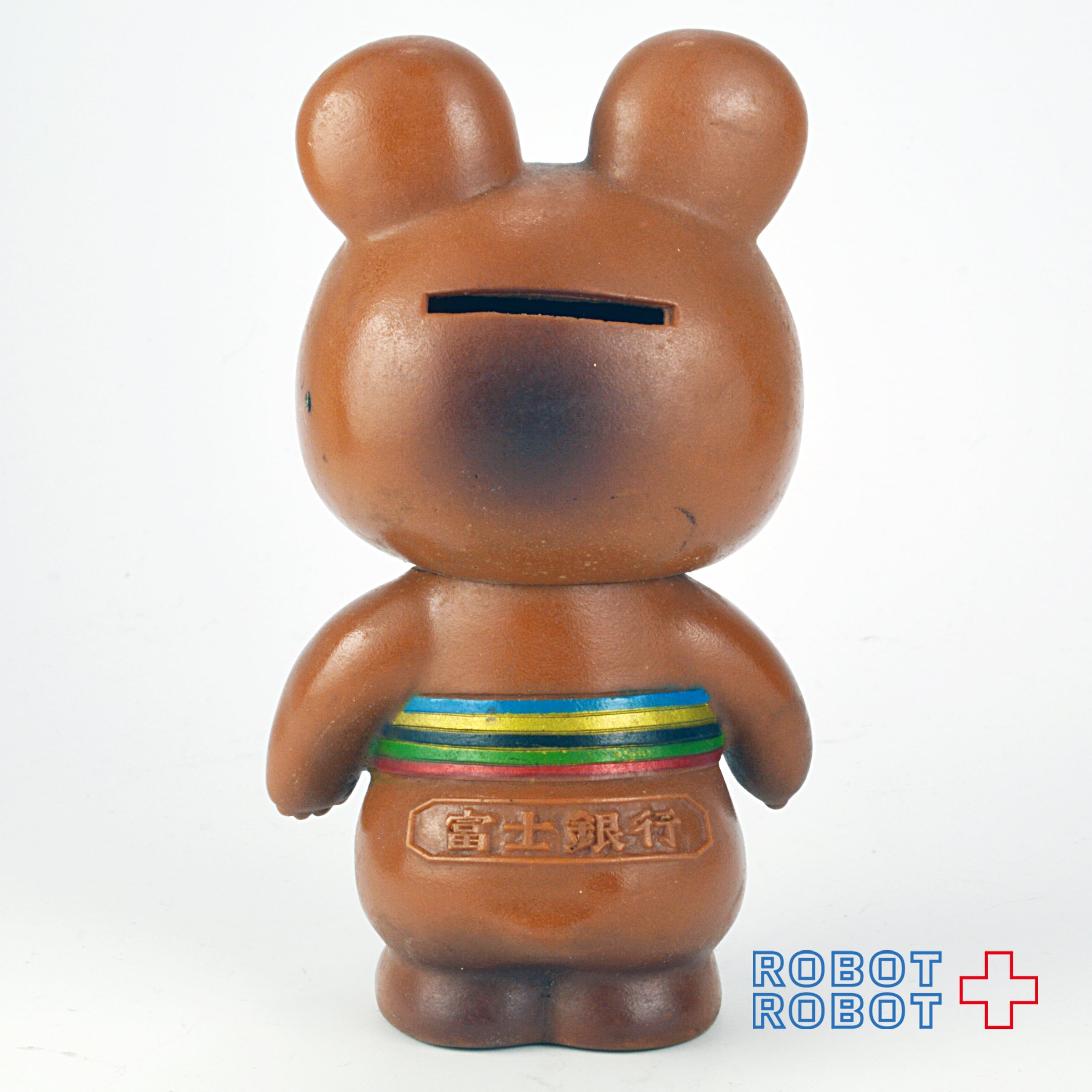 masanao hirayama HIMAA ソフビ貯金箱 masanao hirayama HIMAA ソフビ貯金箱