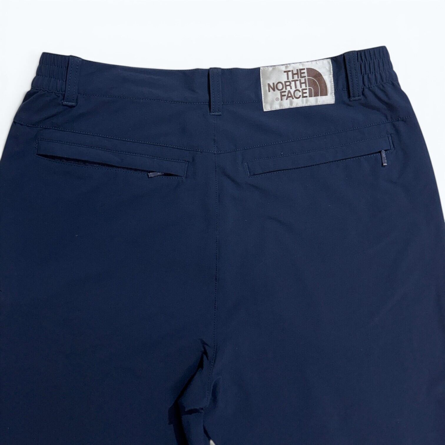 THE NORTH FACE】ザノースフェイス WHITE LABEL 韓国限定流通 ナイロン