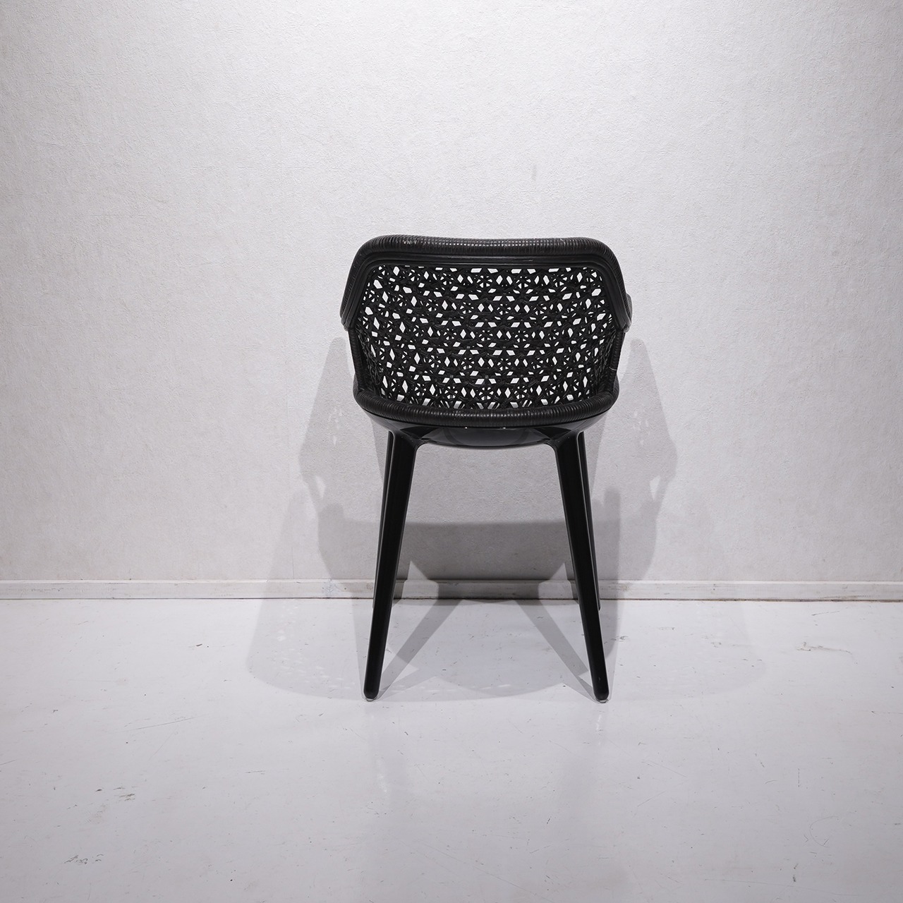 MAGIS Cyborg Elegant ダイニングチェア / Marcel Wanders 名作 デザイナーズ チェア イタリア モダン マジス サイボーグ エレガント