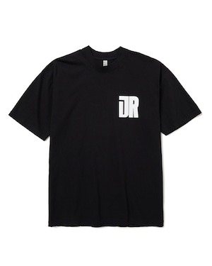 Just Right “JRHD South Siders S/S Tee” Black