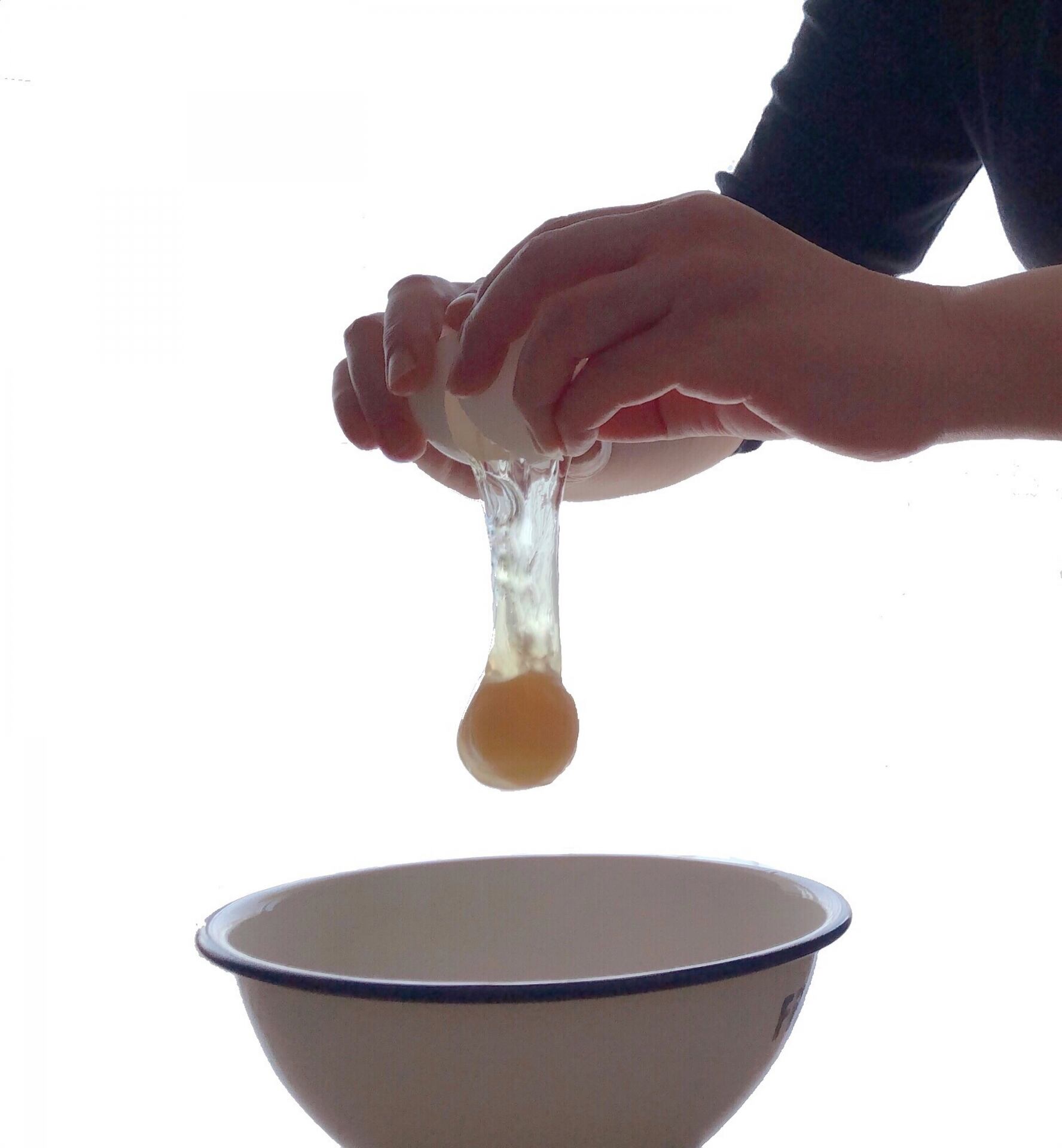 季節のシフォン