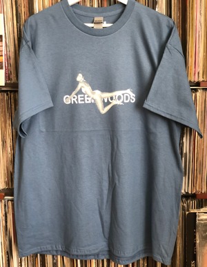 GREENWOODS starbooty Tee