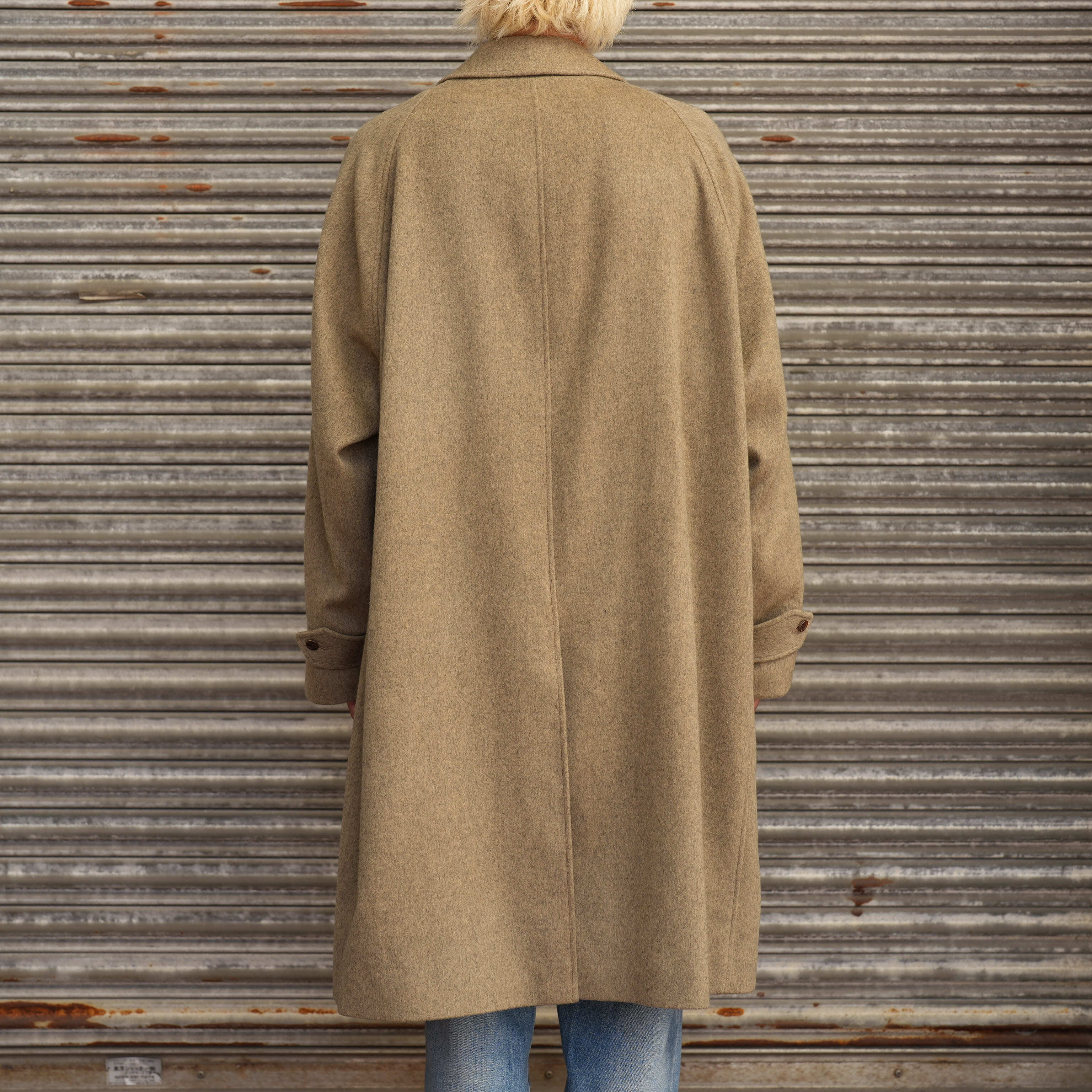 HERILL(へリル) 26AW 
