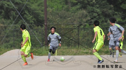 2017SSリーグA第23戦TNFC vs BUCHI FC @Jumpie