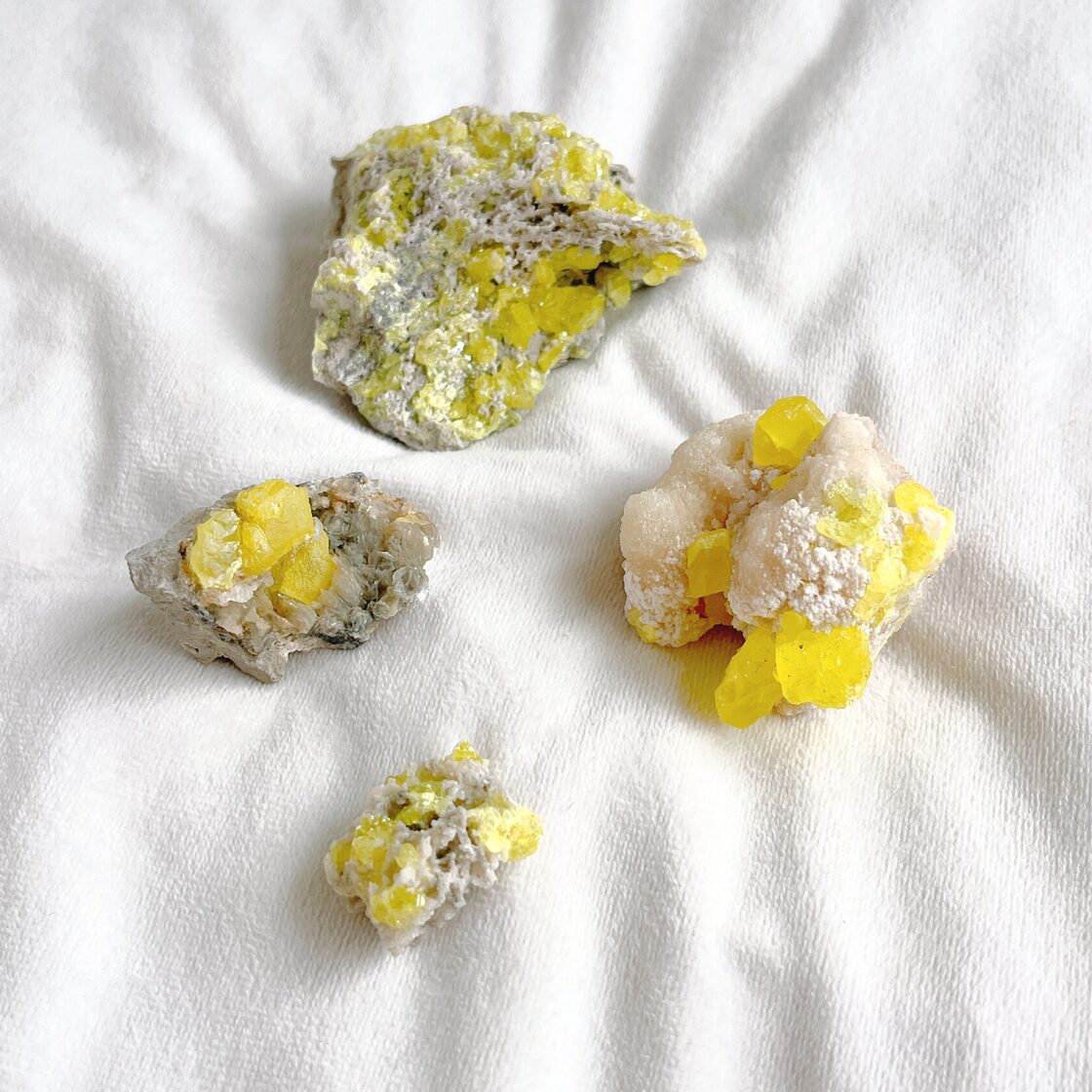 CATEGORY スフィア（丸玉） | Crystal Light ゴールデンカルサイト