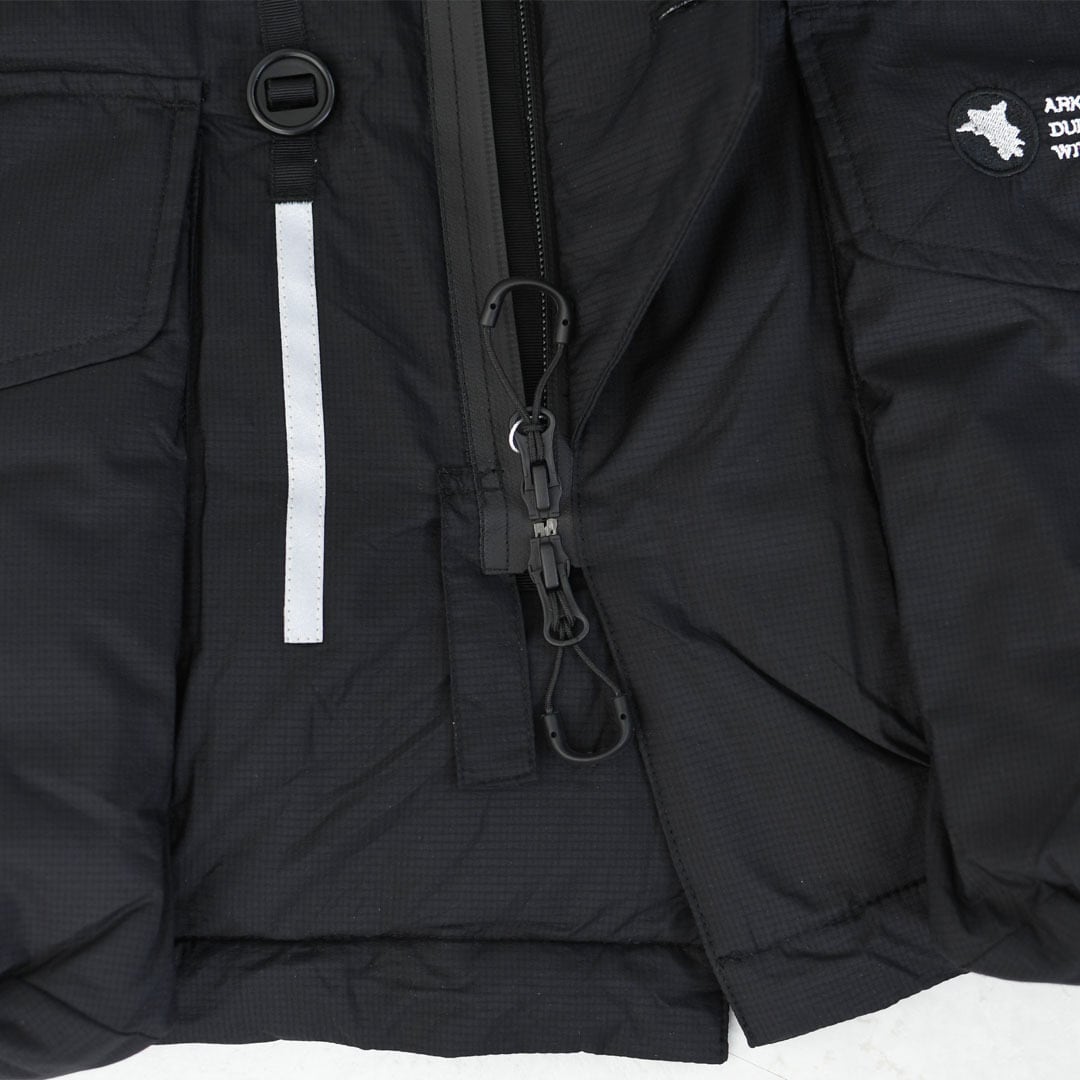 CMF OUTDOOR GARMENT [コムフィアウトドアガーメント] ARKTIKAL UL