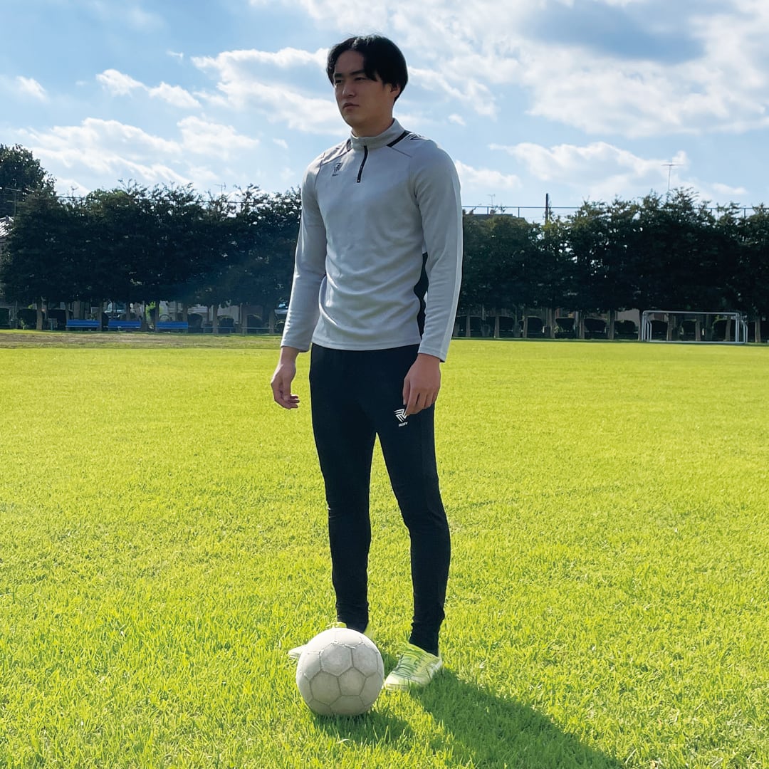 HP スリムロングパンツ | one8ty