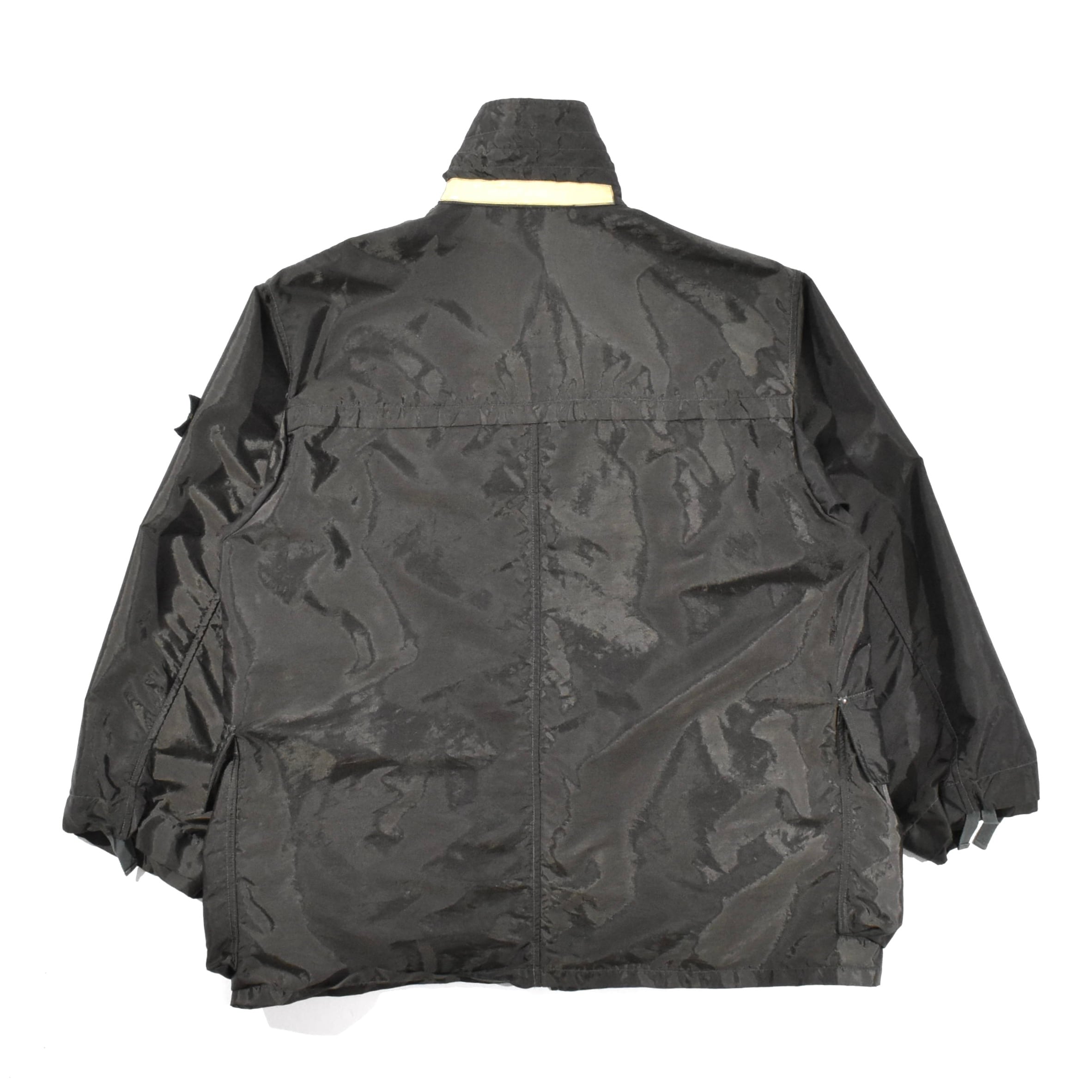 1995AW STONE ISLAND FORMULA STEEL JACKET L | Pay ID 1995AW STONE ISLAND FORMULA STEEL JACKET L | Pay ID