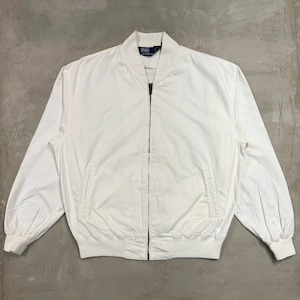 Polo Ralph Lauren Bomber Jacket