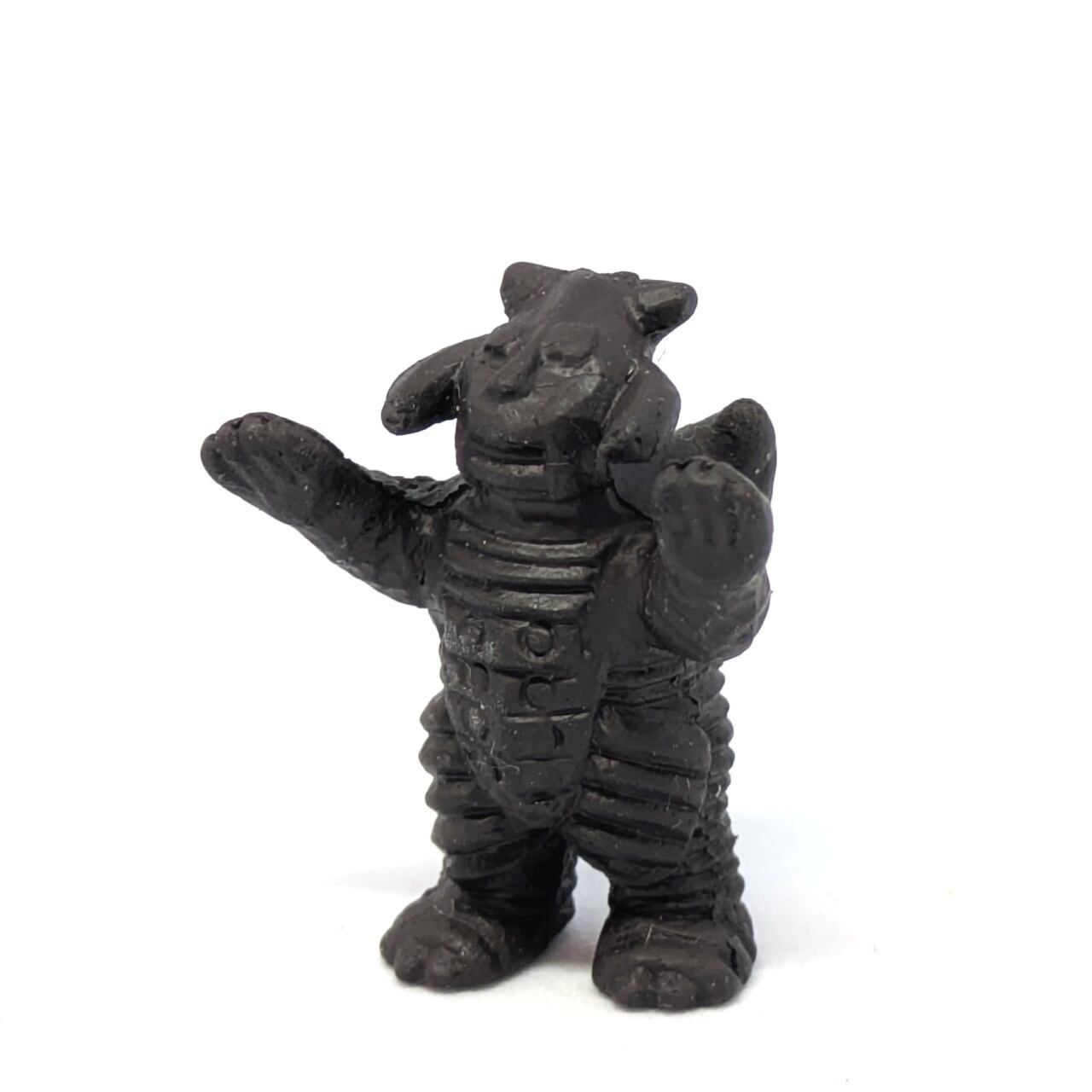 グリーンモンス 復刻版 アンティッQ懐獣大集結其ノ壱 | 今でも見えてる