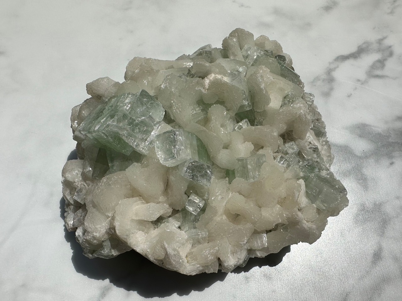 できる人たちに恵まれる8