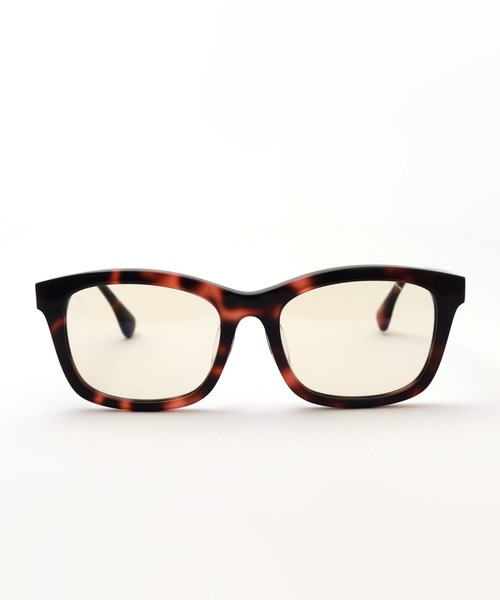 ENDLESS EYEWEAR TN-01 Tiger Eye-1