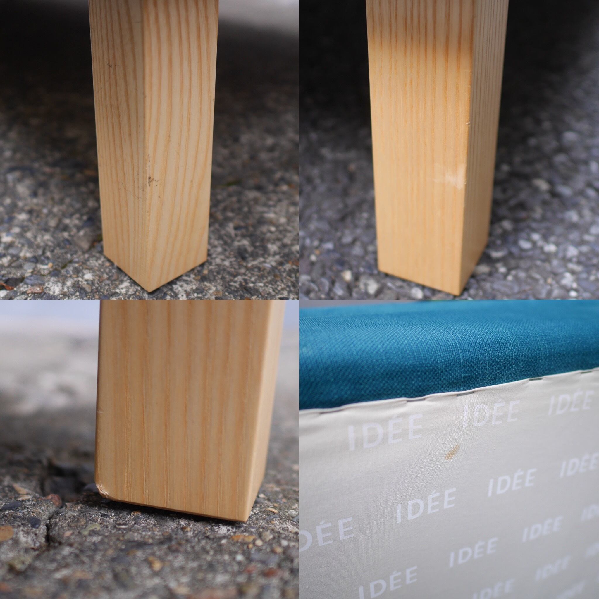 IDEE SIERRA SOFA 二人掛け | トリノス-torinoth- | 新宿区神楽坂の