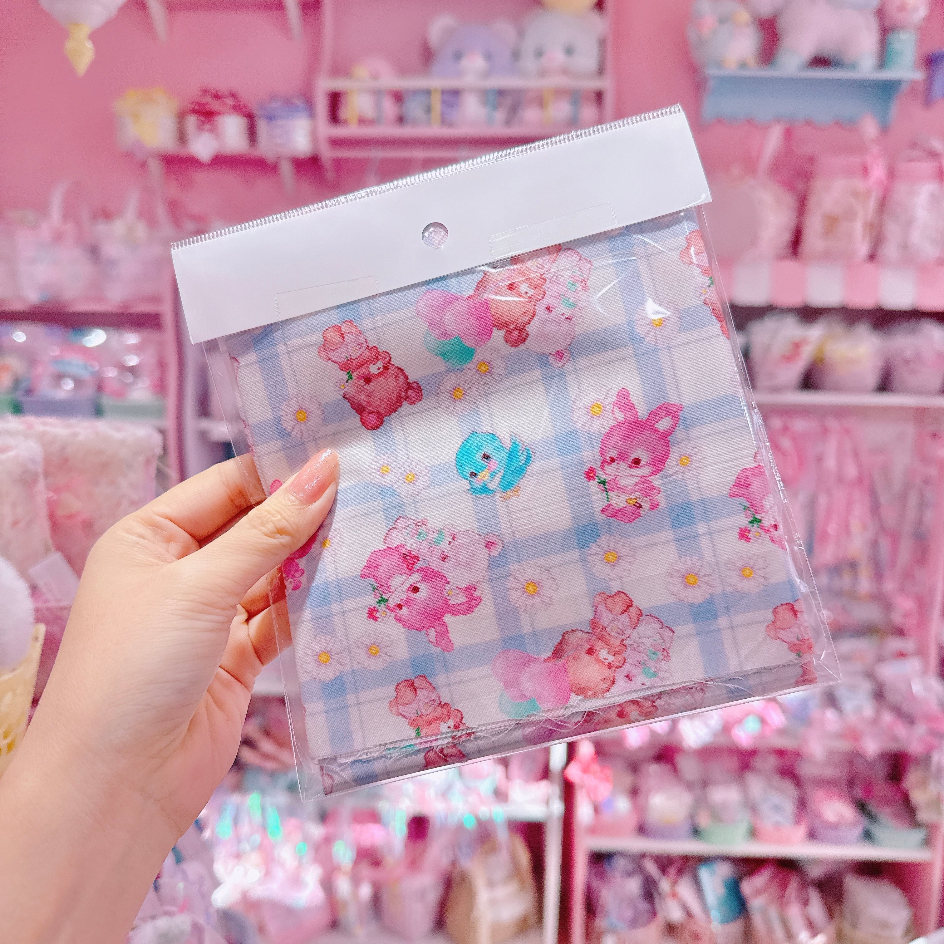 【A2】116-26シーチング生地50×55cm