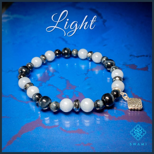 SWAMI スワミ ブレスレット ライト