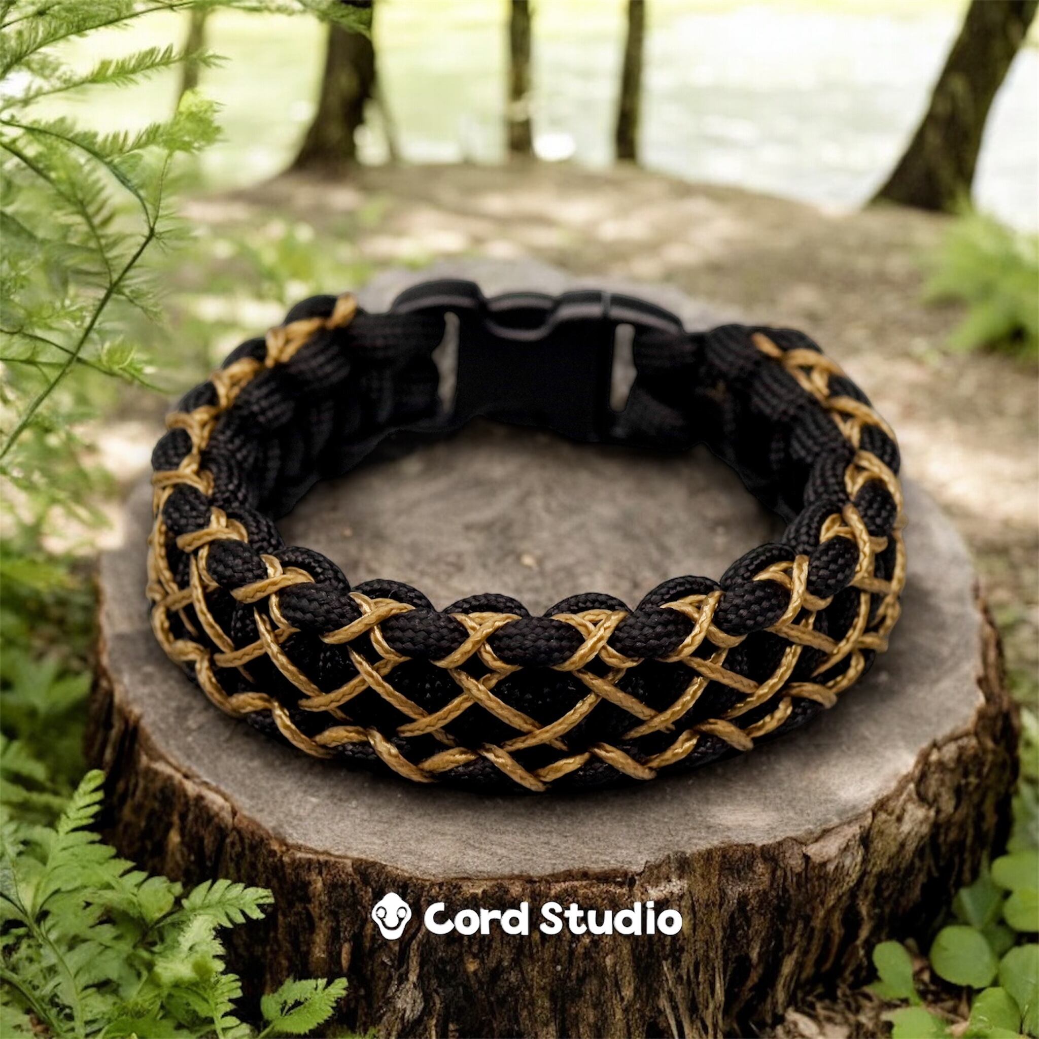 Solomon Bracelet | Cord Studio 公式ショップ