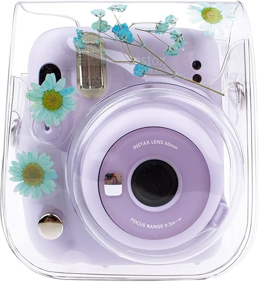 kinokoo チェキ mini 12 ケース,Fujifilmチェキinstax mini8 kinokoo チェキ mini 12 ケース,Fujifilmチェキinstax mini8