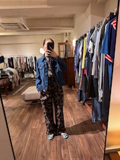 gima バティックオールインワン
