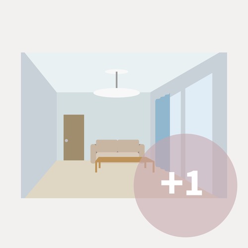 ３Dパース  追加・変更