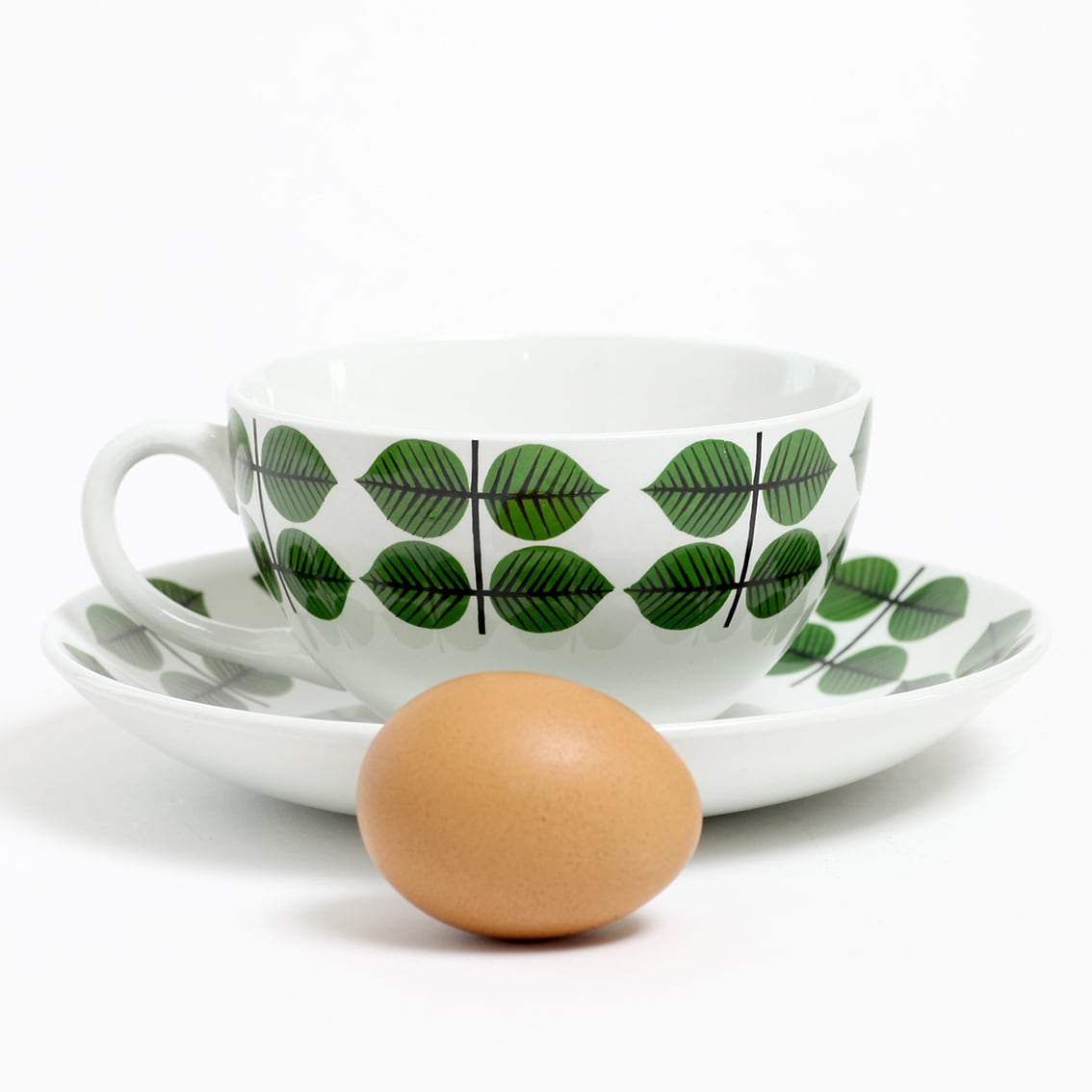 グスタフスベリ BERSA ベルサ ボール Stig Lindberg Gustavsberg