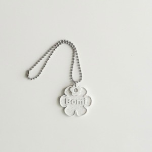【予約】Pet Necklace Surgical｜Flower