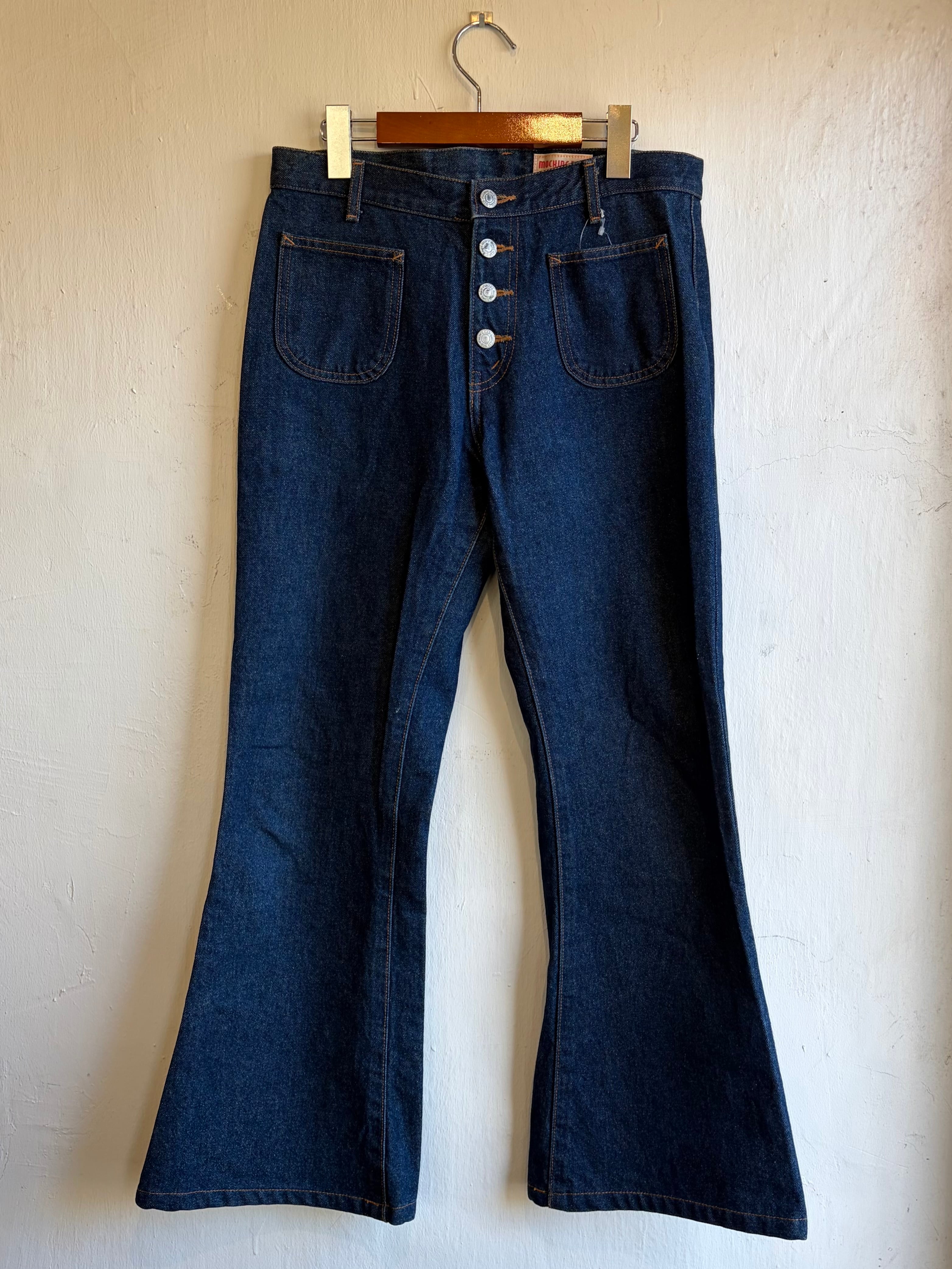 90~00s ベルボトムパンツ | American Wave, Vintage Shop