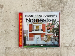 【CD】MIZ / Ninh Binh Brother's Homestay