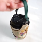 Motte-モッテ- <リスとベリー> ※新バックル/Organic Ver.