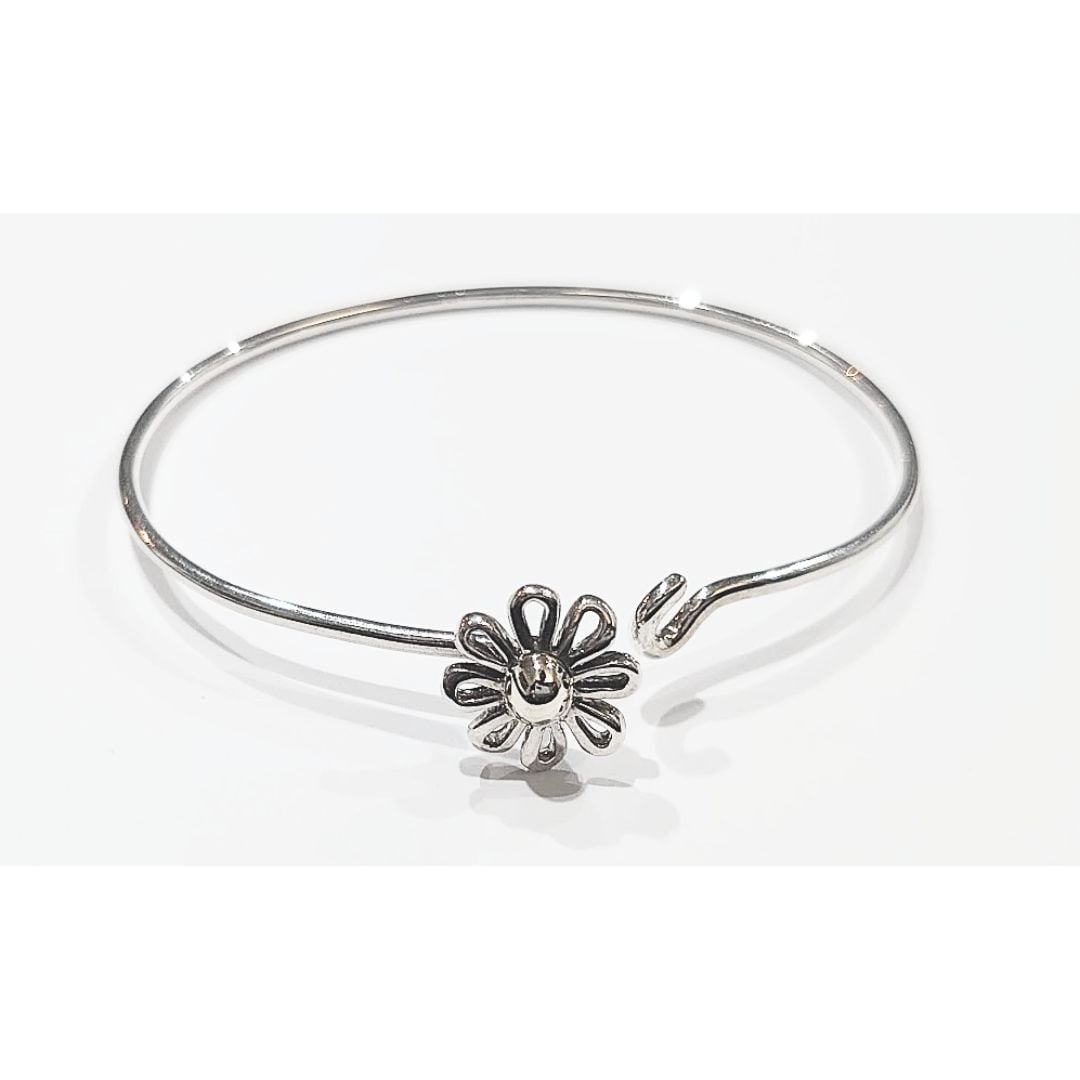 TIFFANY&Co. ティファニー ブレスレット デイジーフラワー パロマ 