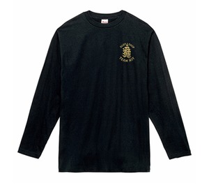 チームNIT ロングTシャツ　A