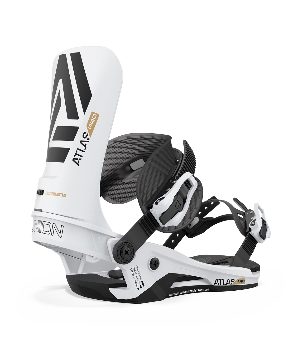 最新作の union atlas fc Mサイズ ユニオン アトラス カーボン 21-22