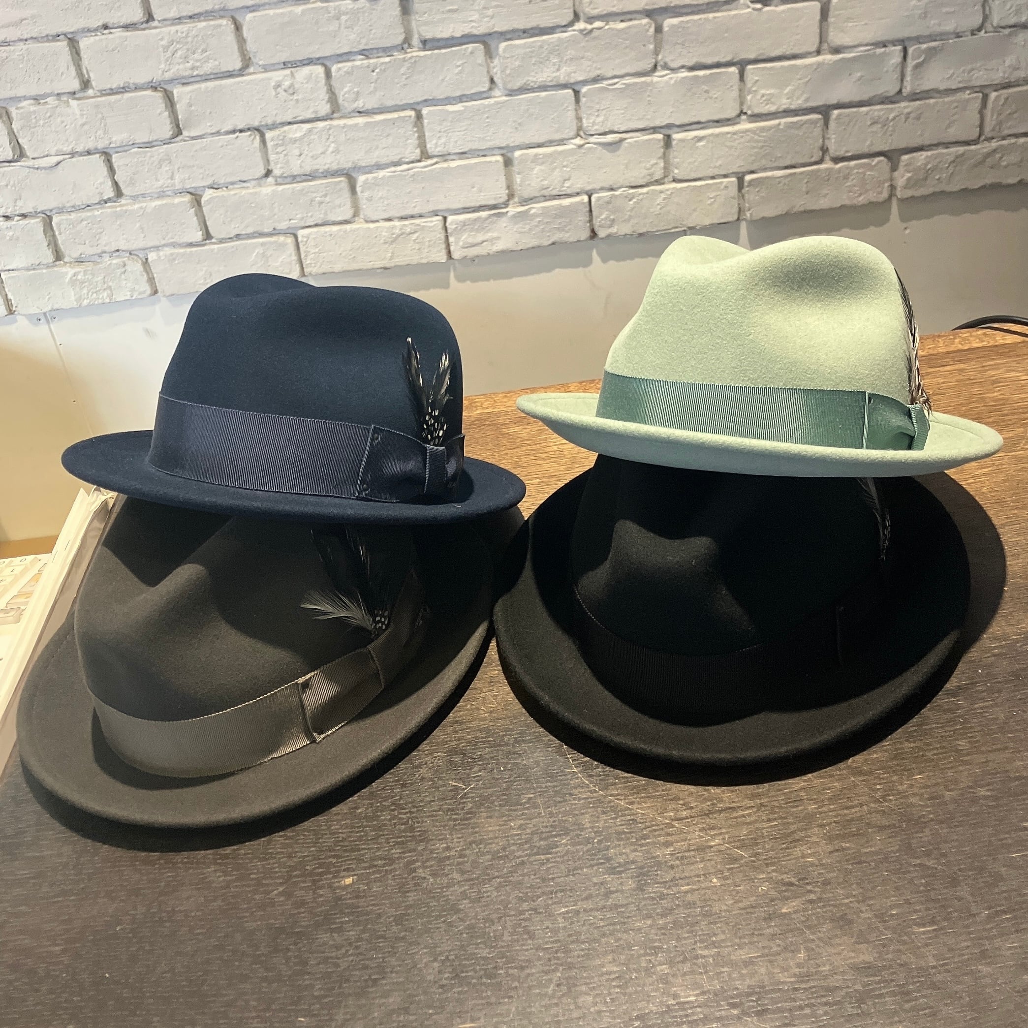 A&P 魔女ハット ☆A&P 魔女ハット 魔女帽子 ハット レディース[品番：JOKW0014589