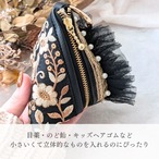 おめかしテトラ