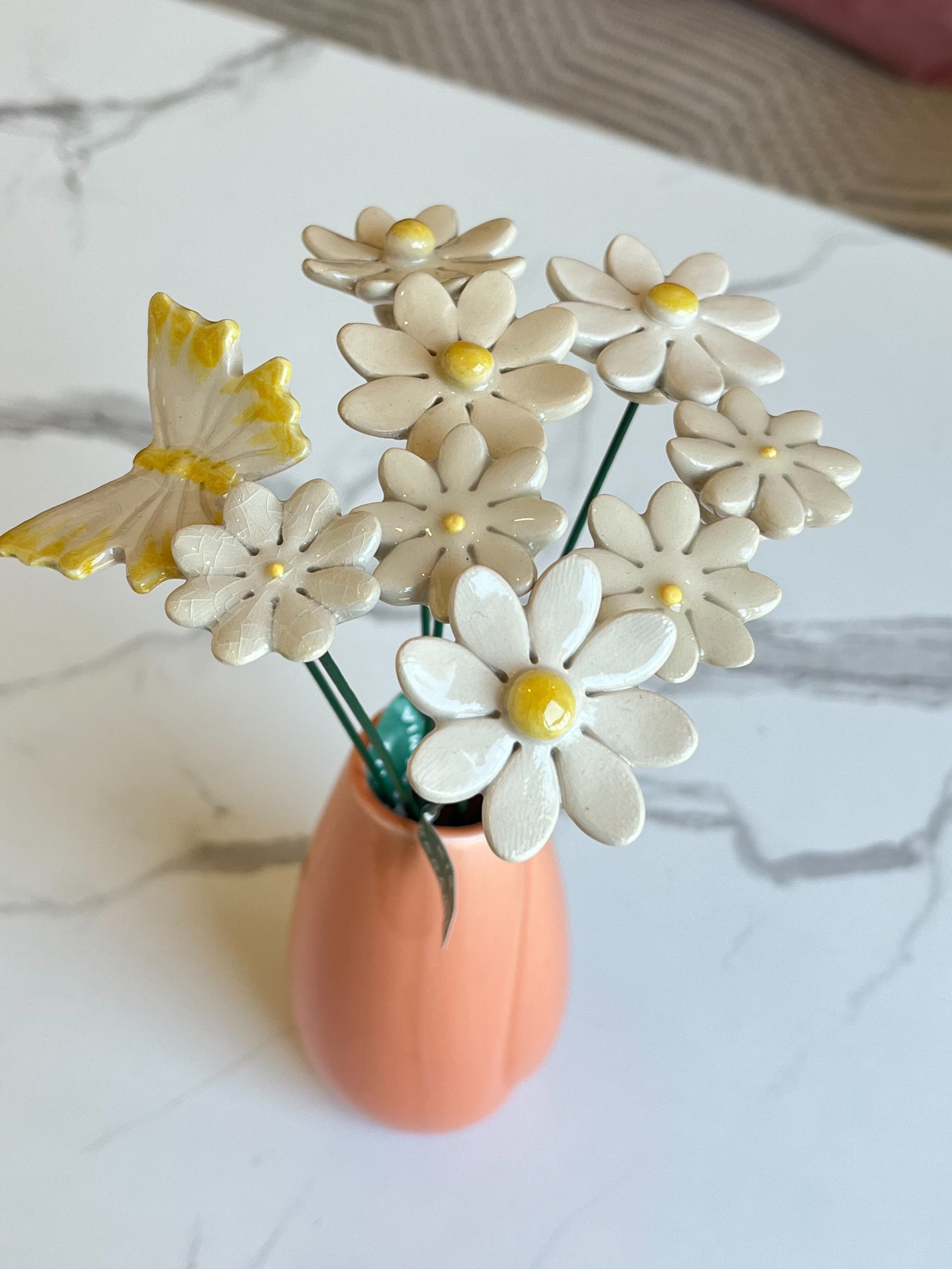 リトルデイジー | Kis kerámia