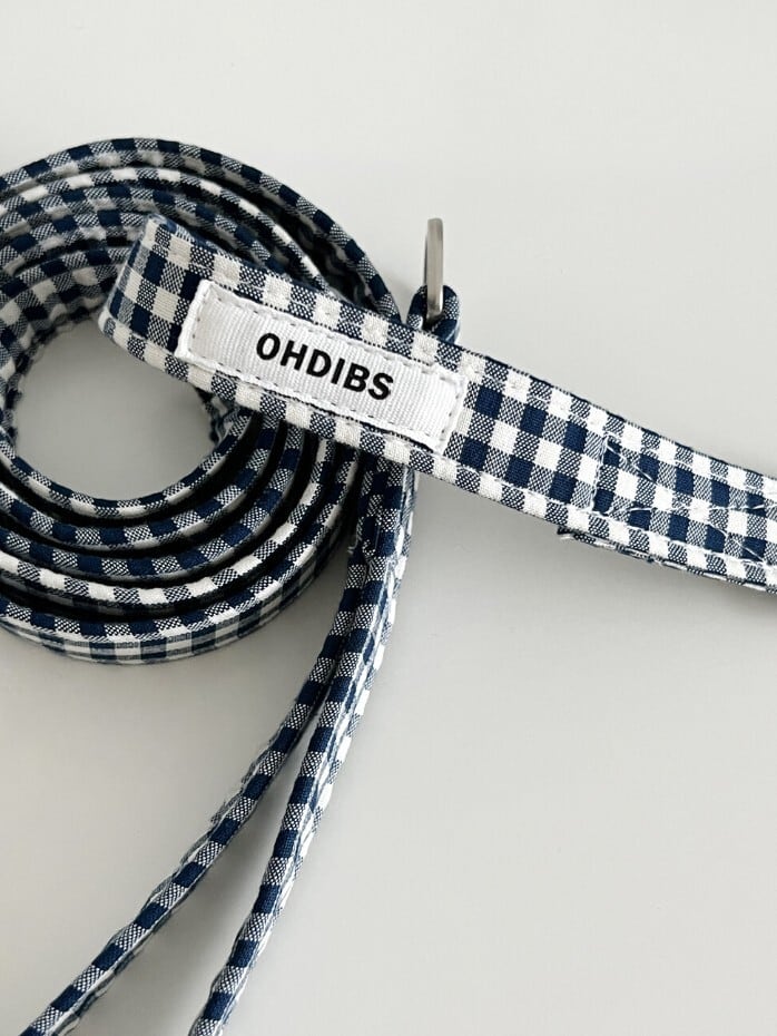 予約【OHDIBS】capeness no.4 leash