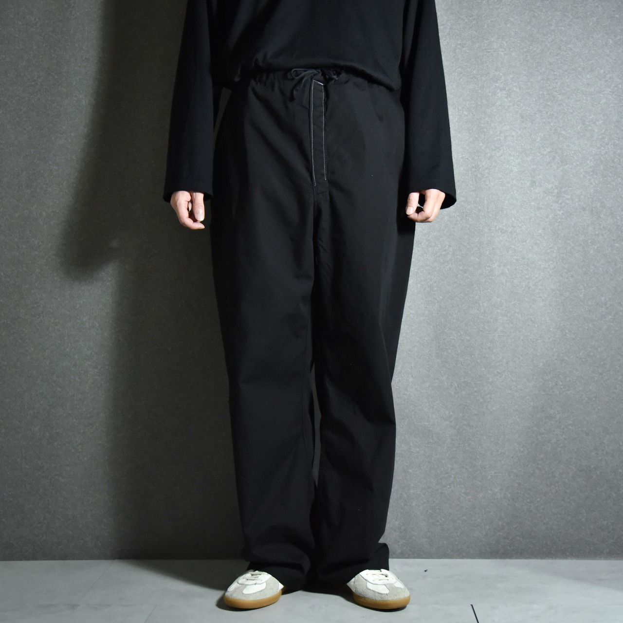 DEAD STOCK】Swedish Army Hospital Pants スウェーデン軍 ホスピタル 