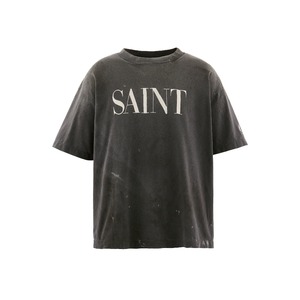 【SAINT Mxxxxxx】SM-MK8-0000-006SS T-SHIRT/SAINT 666