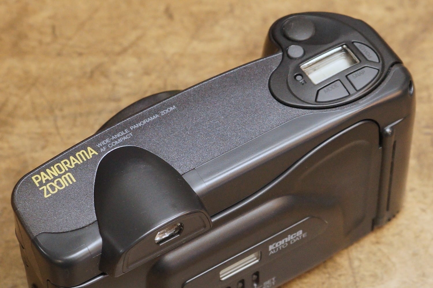 2506FC1 Konica Hi-PRECISION ZOOM AF COMPACT コンパクト 2506FC1 Konica Hi-PRECISION ZOOM AF COMPACT コンパクト