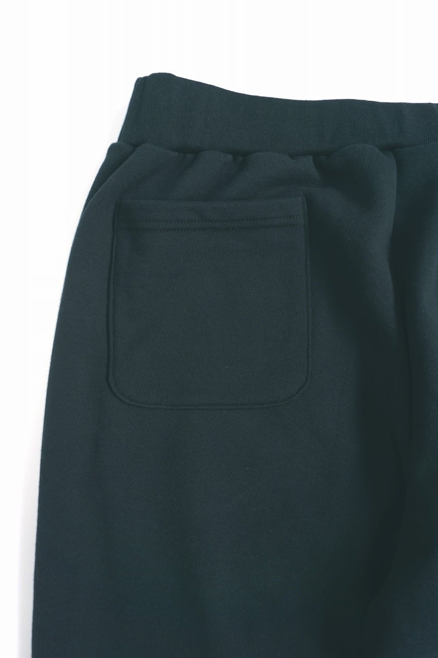 Organic Heavy Weight Sweat Pants
