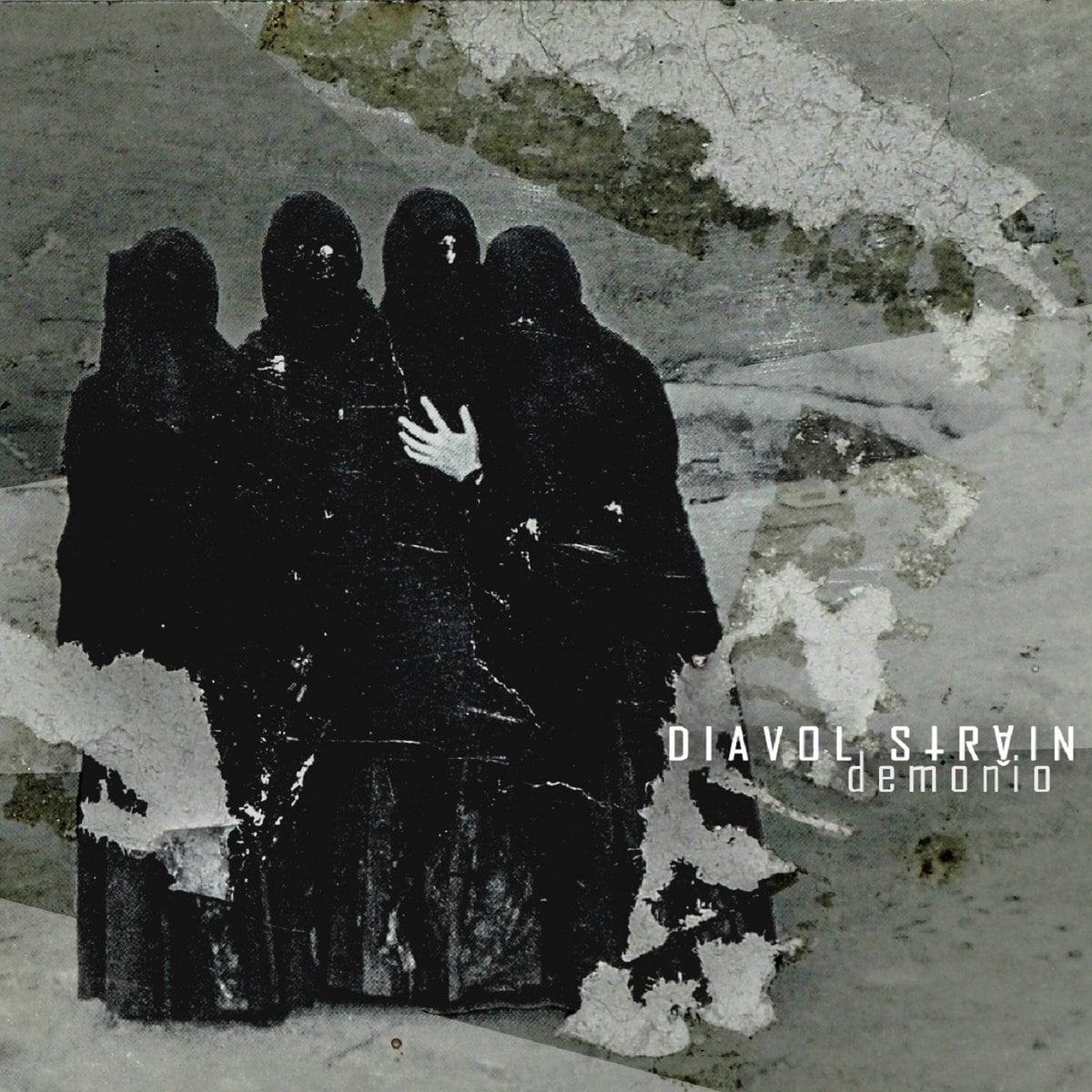 Tristan Disco – Demonstration Takes &amp; Retakes LP (Limited Edition
